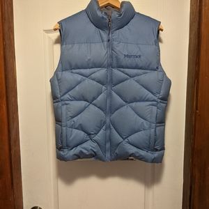 Marmot Down Puffer Vest